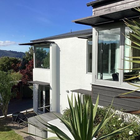 Hadley Close Dunedin Extérieur photo
