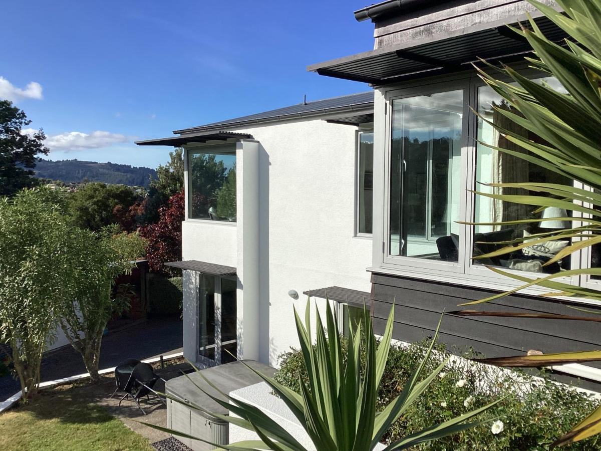 Hadley Close Dunedin Extérieur photo