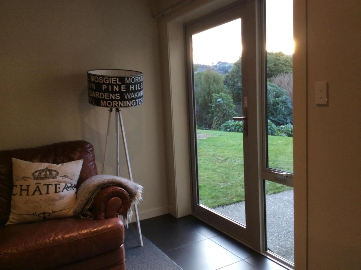 Hadley Close Dunedin Extérieur photo
