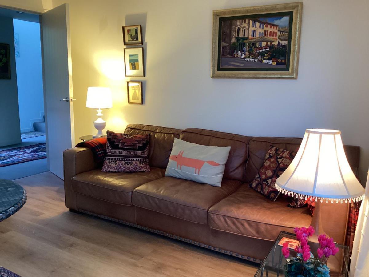 Hadley Close Dunedin Extérieur photo