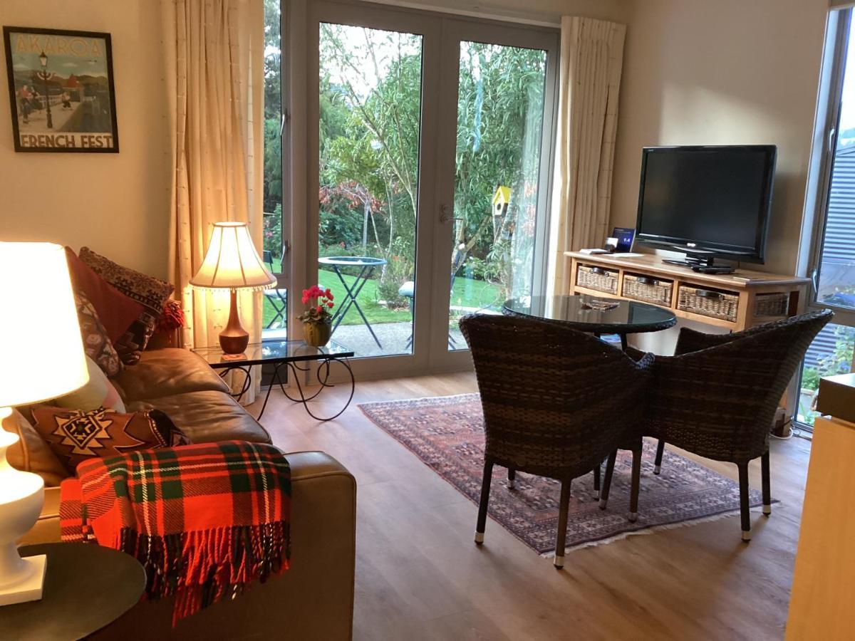 Hadley Close Dunedin Extérieur photo