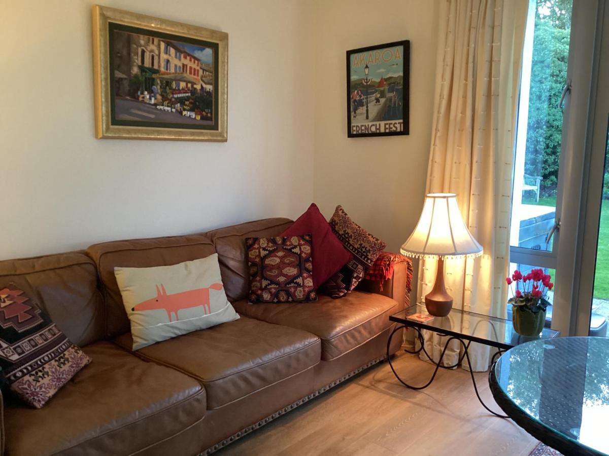Hadley Close Dunedin Extérieur photo