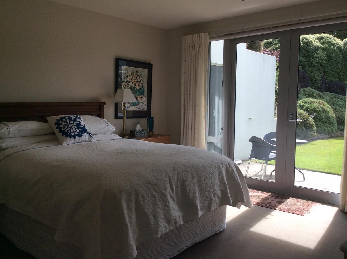 Hadley Close Dunedin Extérieur photo
