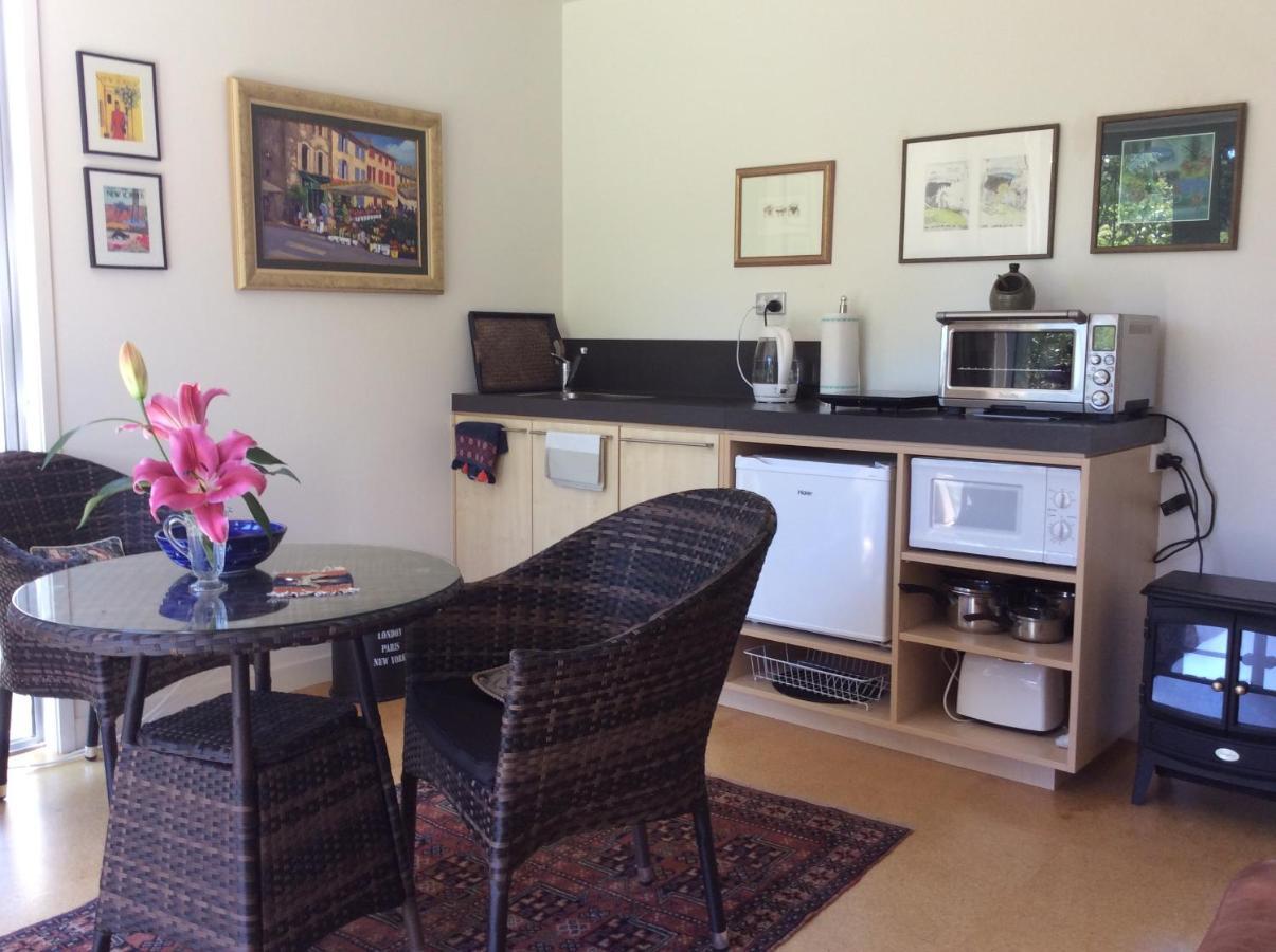 Hadley Close Dunedin Extérieur photo