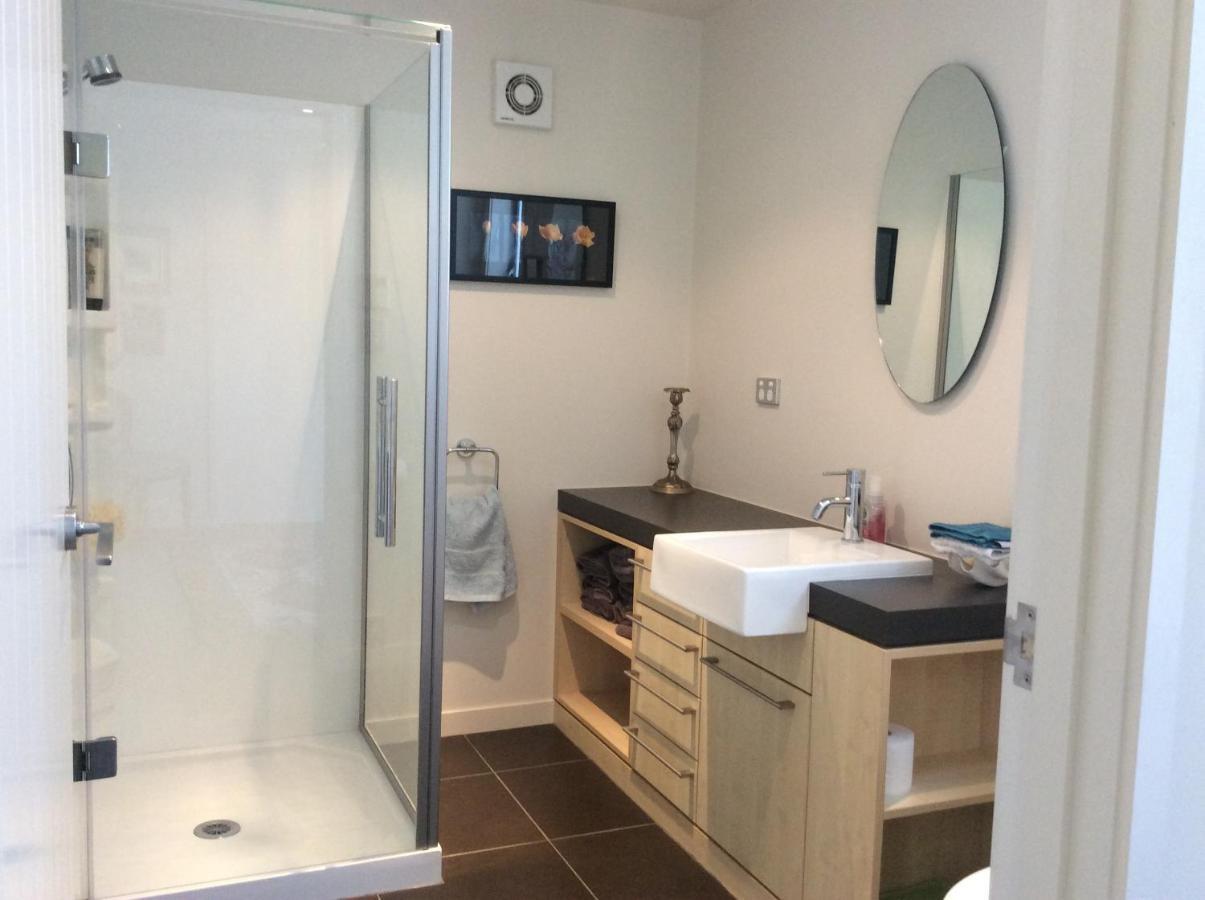 Hadley Close Dunedin Extérieur photo