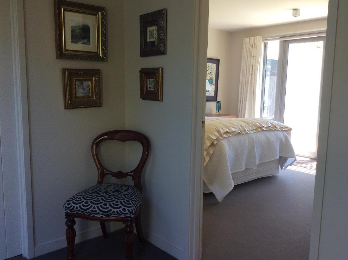 Hadley Close Dunedin Extérieur photo